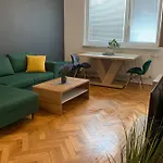 Victory Apartment Samorin