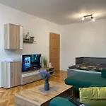Victory Apartment