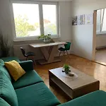 Victory Apartment Samorin