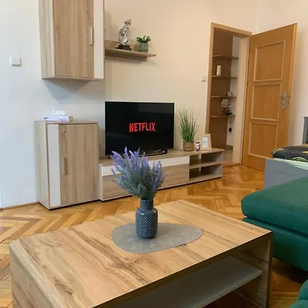 Victory Apartment Samorin