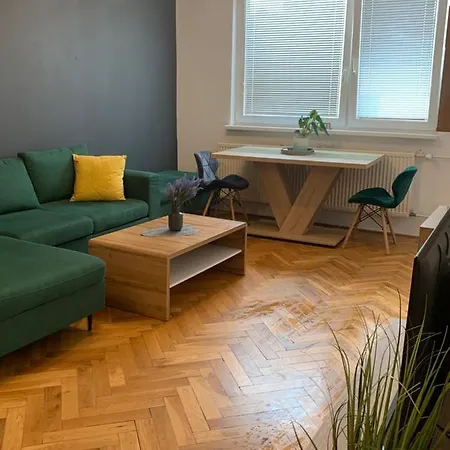 Victory Apartment Samorin