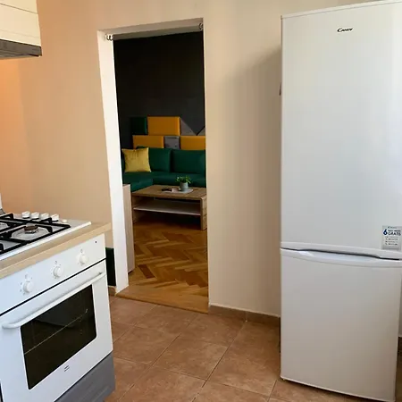 Apartman Victory Šamorín