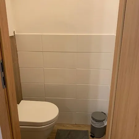 Victory アパート Šamorín