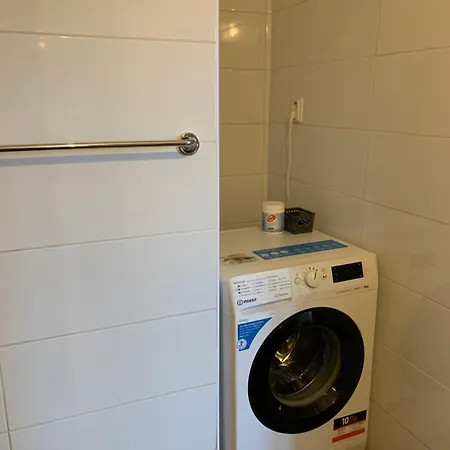 Apartment Victory Samorin
