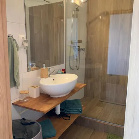 Victory Apartment *