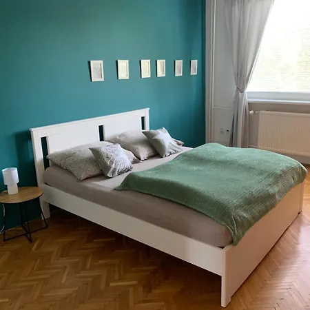 Apartman Victory Šamorín