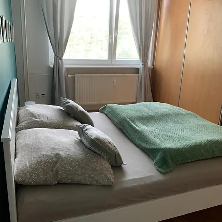 Victory アパート Šamorín