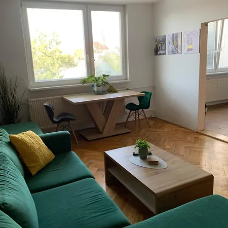 Victory Apartman Šamorín