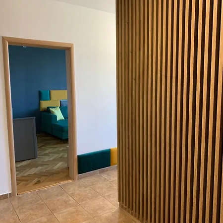 Apartman Victory Šamorín