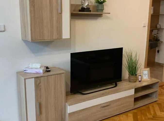 Lägenhet Victory Šamorín