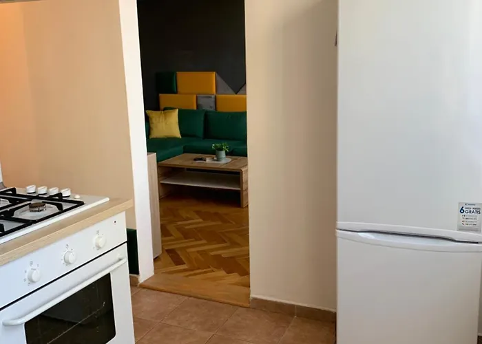 Lägenhet Victory Šamorín