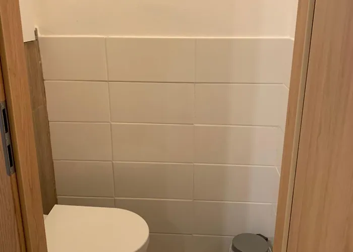 Victory Lägenhet Šamorín