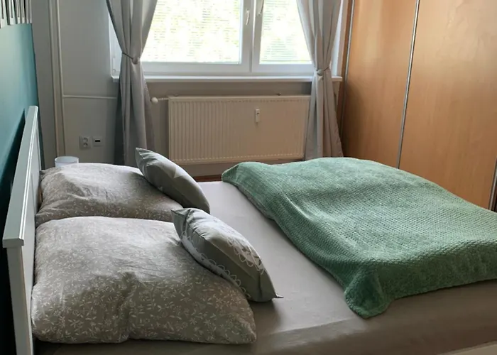 Victory Lägenhet Šamorín