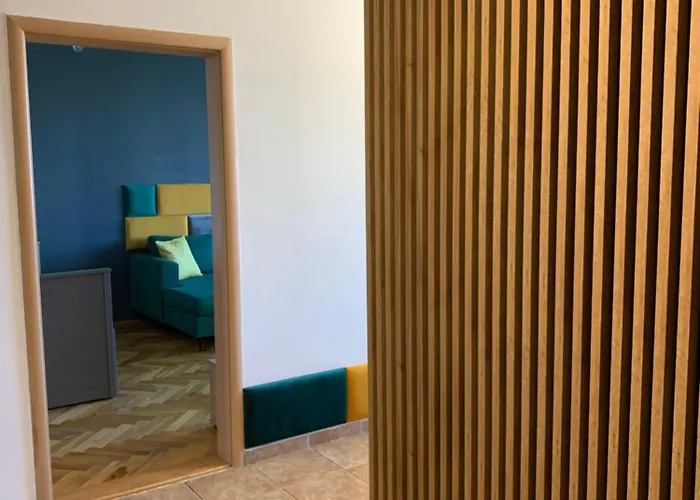 Lägenhet Victory Šamorín